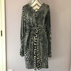 Laundry by Shelli Segal Dress